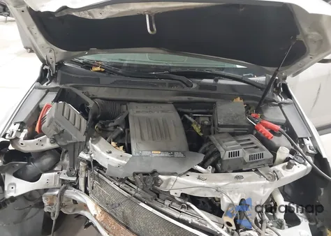 2012 Chevrolet Equinox 2Lt from USA, damaged, VIN 2GNFLNEK8C6250243